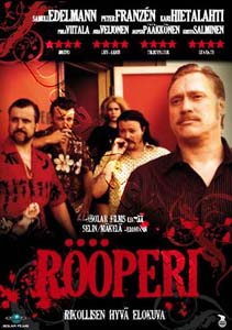 Hellsinki (DVD)